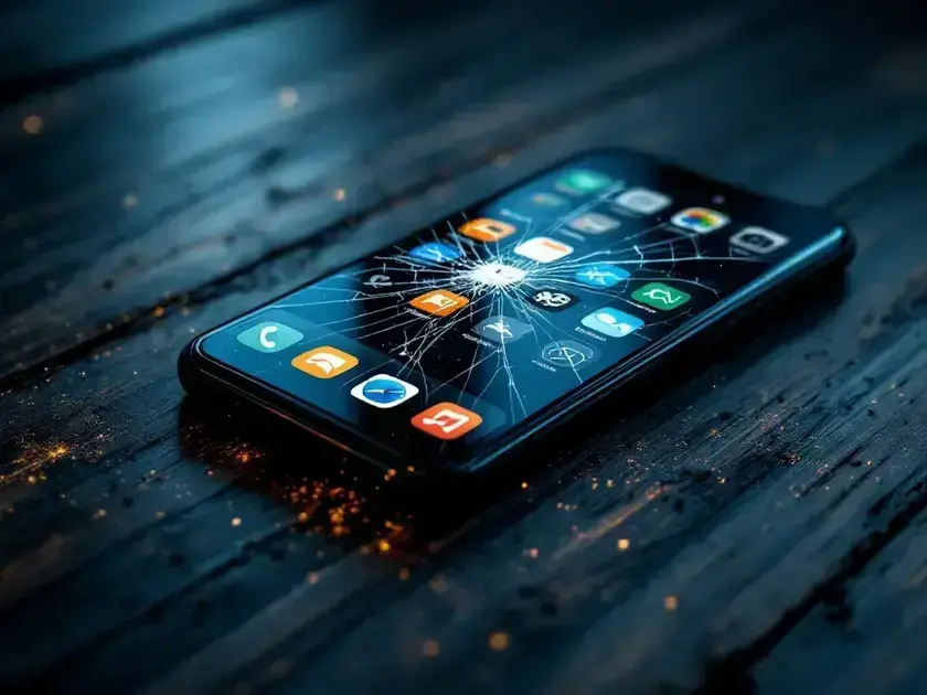 Os riscos de não atualizar seu celular: segurança e desempenho