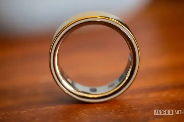 Oura Ring 4 tem preço incrível de Black Friday com desconto de $100