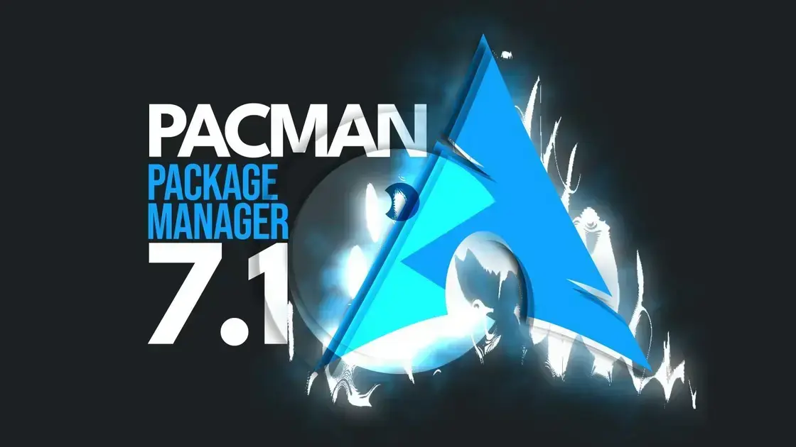 Pacman 7.1: Melhorias na Segurança e Performance do Gerenciador de Pacotes do Arch Linux 1 Pacman 7.1: Melhorias na Segurança e Performance do Gerenciador de Pacotes do Arch Linux