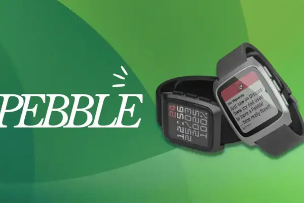 Pebble ressurge com software e hardware 100% open source e melhorias incríveis