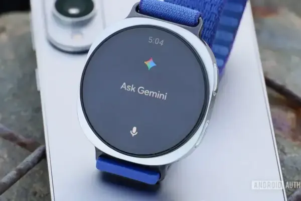 Pesquisa Revela Resultados Surpreendentes sobre o Uso do Gemini no Galaxy Watch