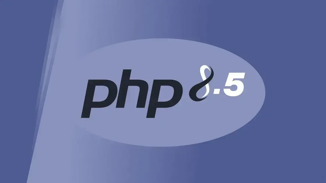 PHP 8.5: Novas Funcionalidades e Melhorias na Linguagem 1 PHP 8.5: Novas Funcionalidades e Melhorias na Linguagem