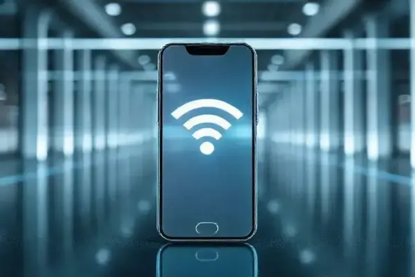 Pixel 10 Pro supera iPhone 17 em testes globais de Wi-Fi