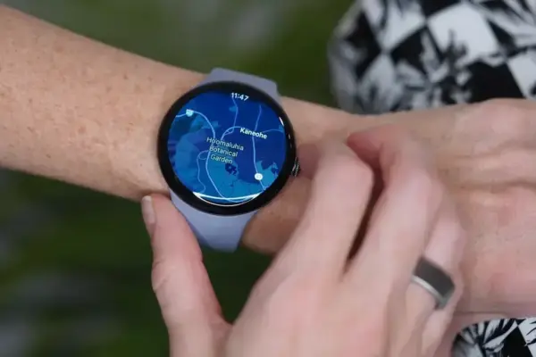 Pixel Watch 4: Problemas na Medição de Distância Durante Caminhadas e Corretivas
