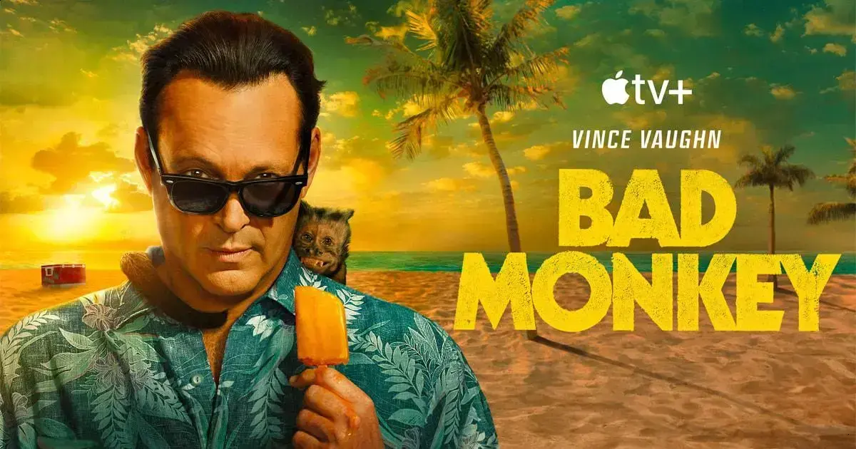 Planejamento da Segunda Temporada de Bad Monkey está em Andamento 1 Planejamento da Segunda Temporada de Bad Monkey está em Andamento