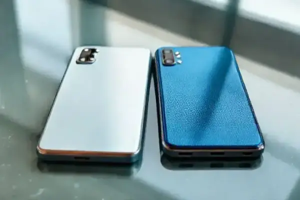 Poco F8 Pro e Ultra são revelados antes do lançamento oficial