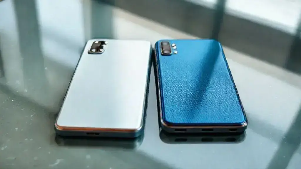 Poco F8 Pro e Ultra são revelados antes do lançamento oficial 1 Poco F8 Pro e Ultra são revelados antes do lançamento oficial