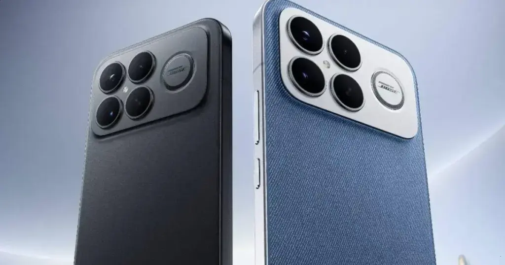 POCO F8 Ultra e F8 Pro: Conheça os novos flagships acessíveis