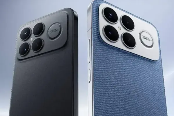POCO F8 Ultra e F8 Pro: Conheça os novos flagships acessíveis
