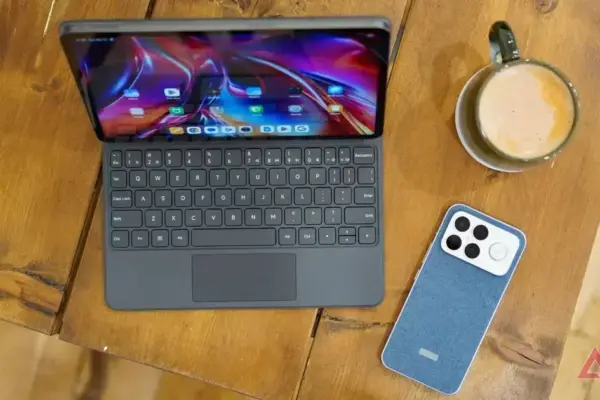 Poco Pad X1: um tablet que une eficiência e preço acessível