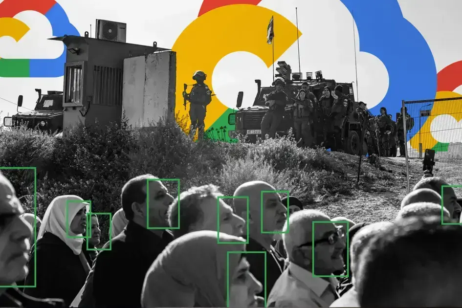 Polêmica sobre os contratos da Google e Amazon com Israel reacende debates de privacidade 1 Polêmica sobre os contratos da Google e Amazon com Israel reacende debates de privacidade