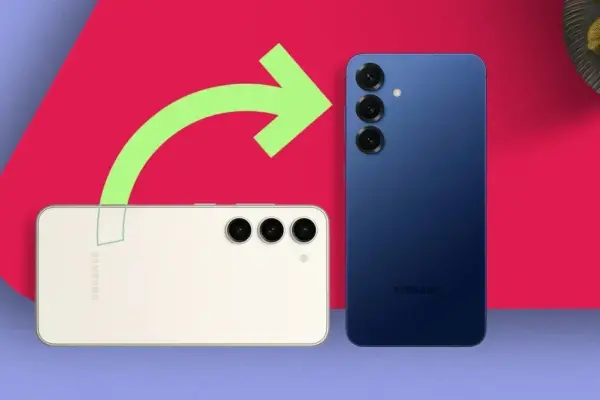 Por que a atualização para o Galaxy S25+ é a melhor decisão de 2025