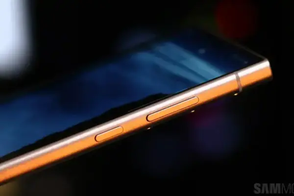 Por que alguns usuários do Galaxy S25 Ultra estão voltando para o S24?