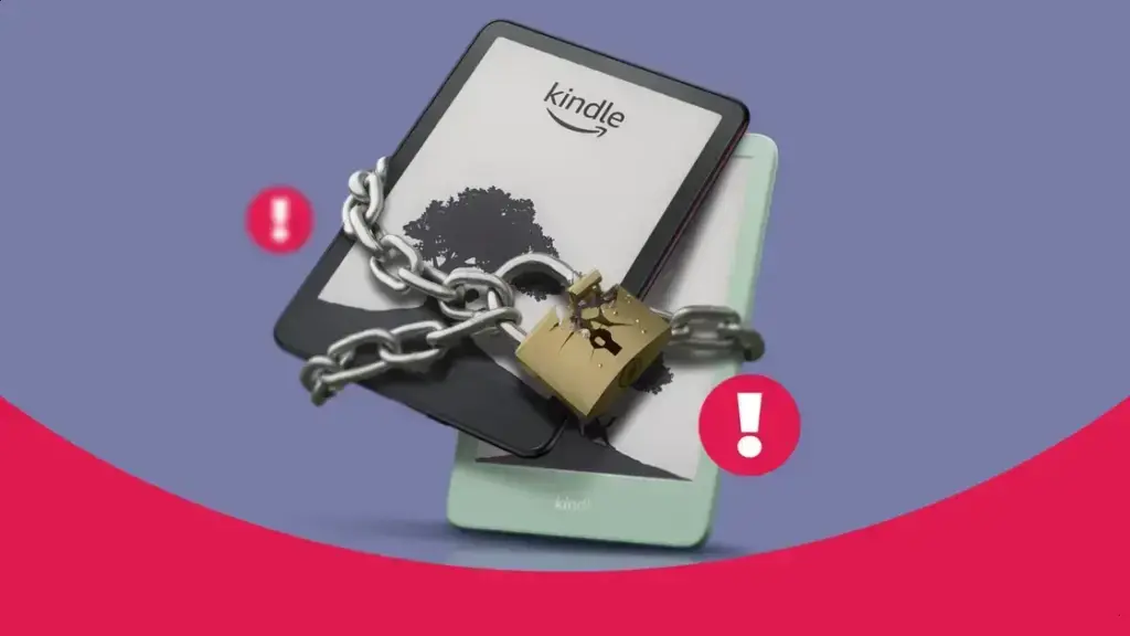 Por que eu jailbreakei meu Kindle e o que aprendi com isso