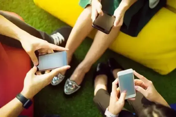 Por que Muitos Recursos de Smartphones Não São Usados?