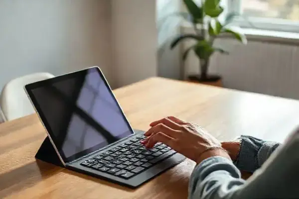 Por que o kit iPad A16 por $450 é superior a muitos Chromebooks baratos