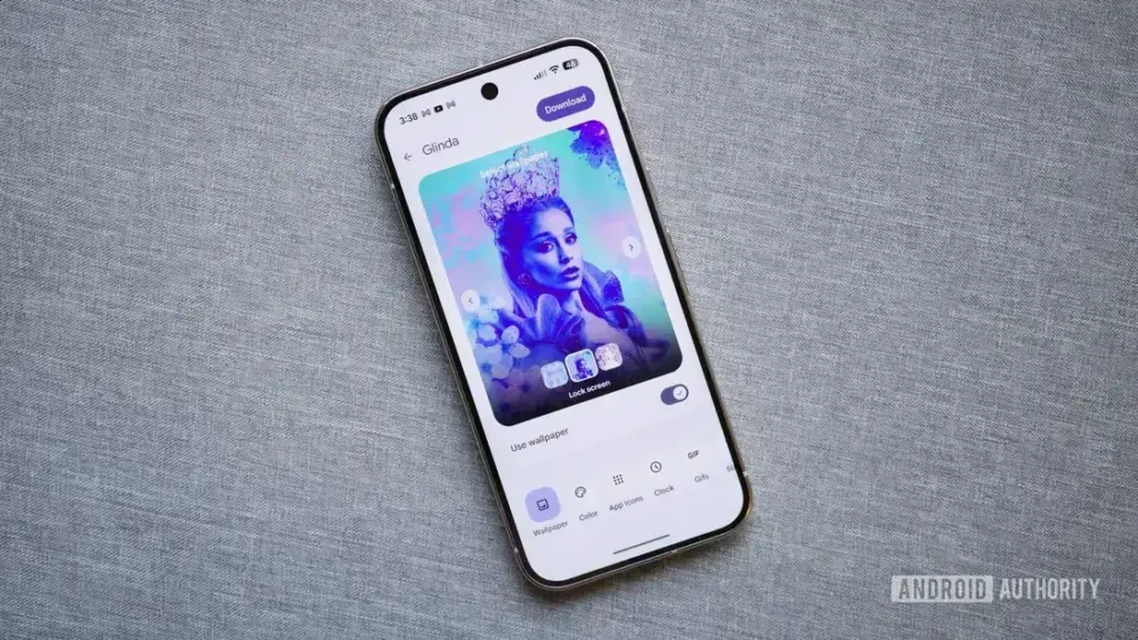 Por que o Pixel Drop de Novembro foi tão decepcionante para os usuários