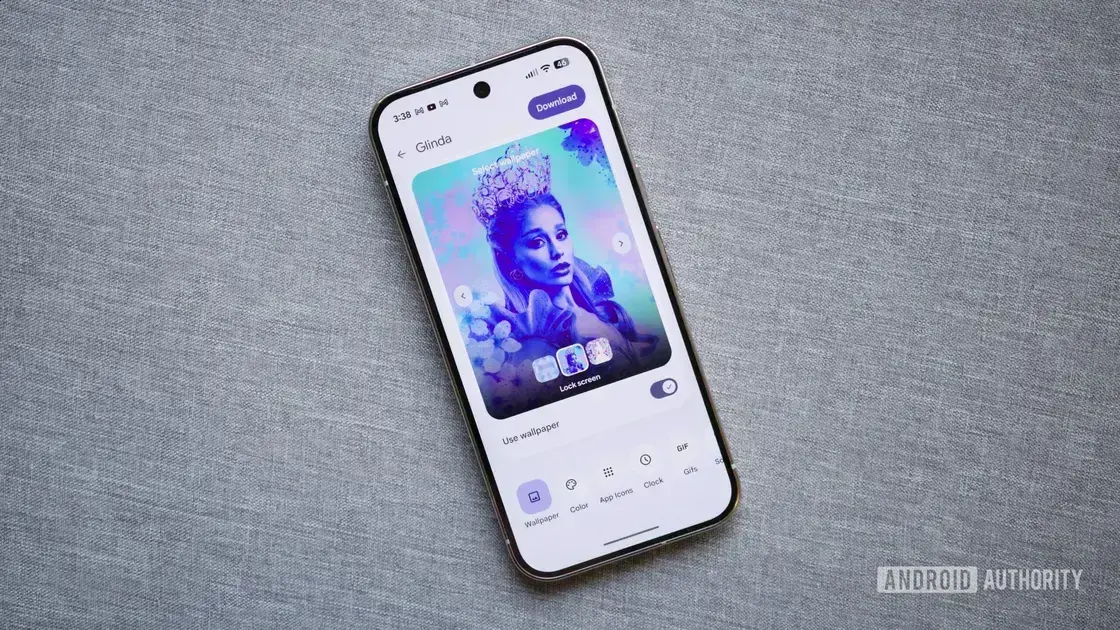 Por que o Pixel Drop de Novembro foi tão decepcionante para os usuários
