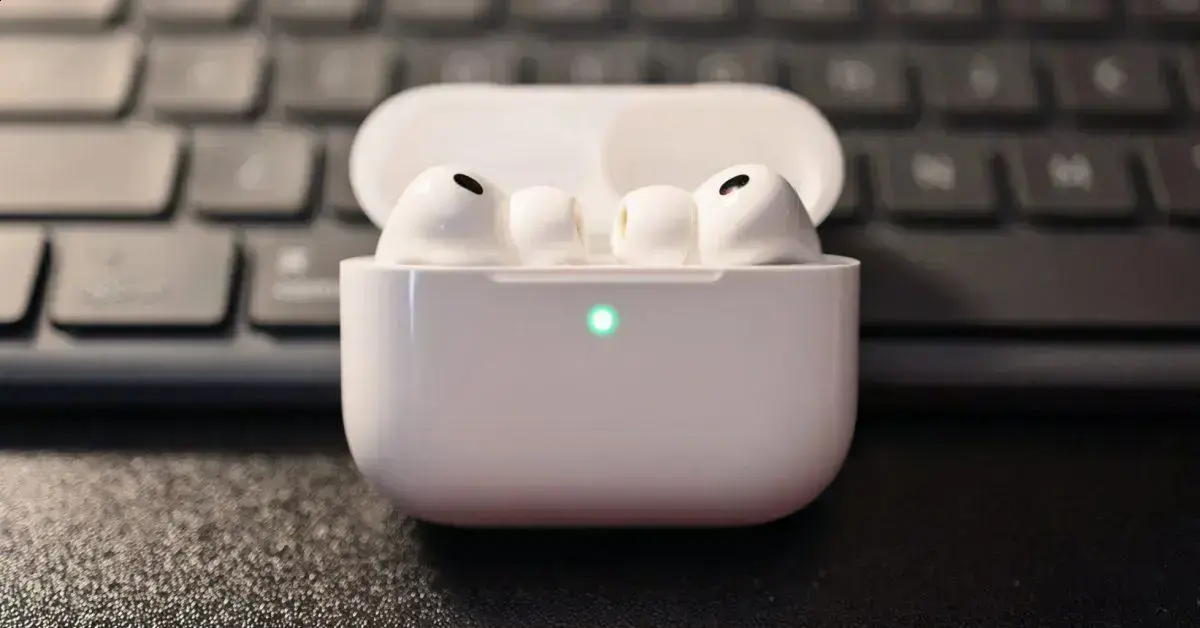 Por Que Vale a Pena Atualizar para os AirPods Pro 3?