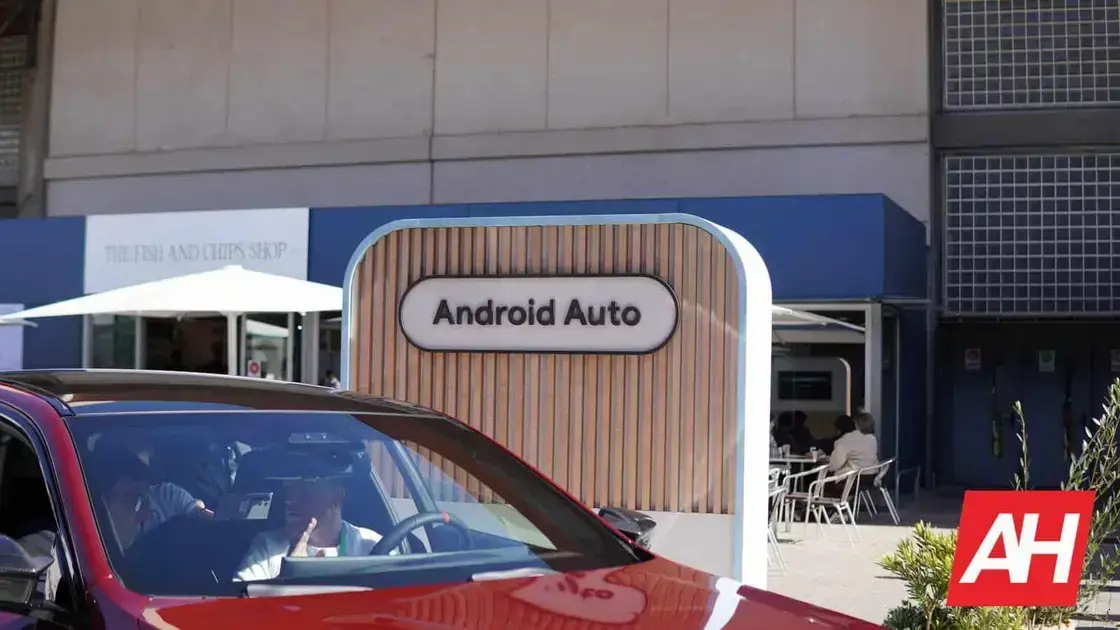 Problemas de conexão do Android Auto após atualização para Android 16