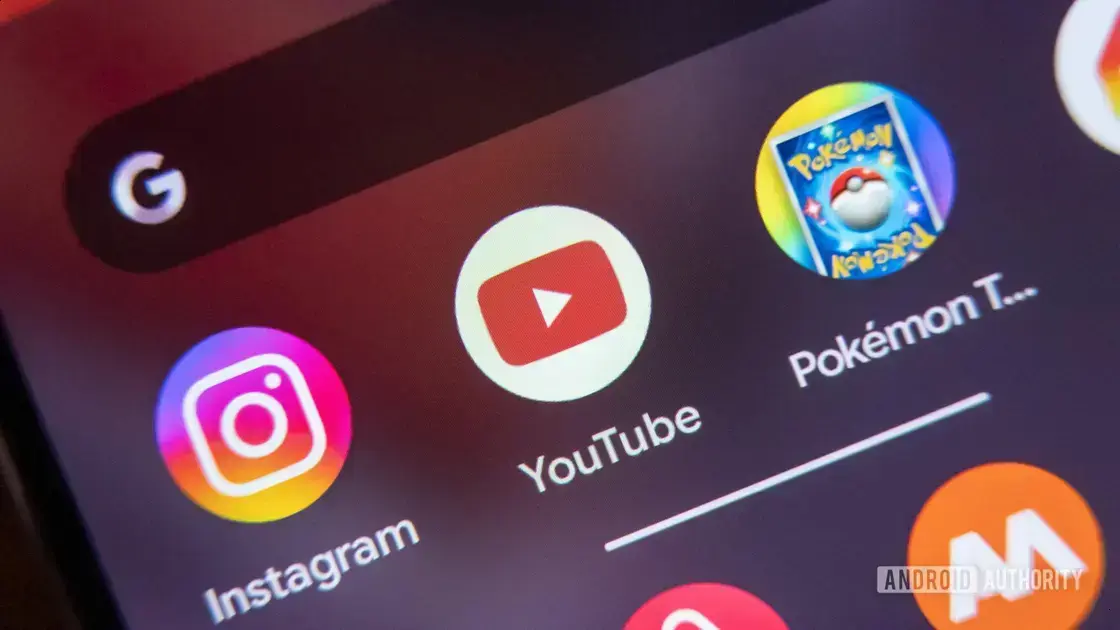 Problemas recorrentes em vídeos do YouTube: o que está acontecendo? 1 Problemas recorrentes em vídeos do YouTube: o que está acontecendo?