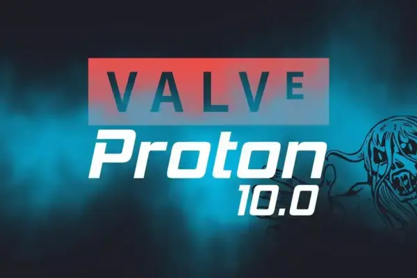 Proton 10.0 eleva compatibilidade e corrige dezenas de jogos no Linux