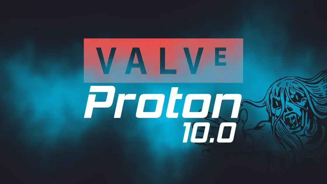 Proton 10.0 eleva compatibilidade e corrige dezenas de jogos no Linux 1 Proton 10.0 eleva compatibilidade e corrige dezenas de jogos no Linux