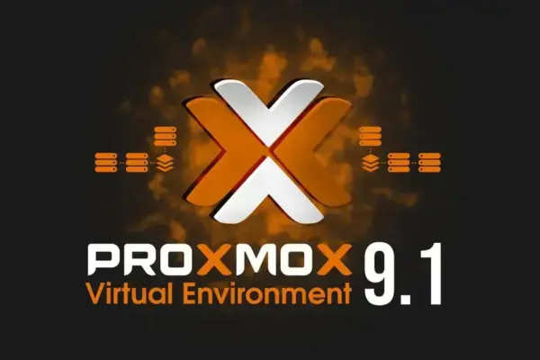 Proxmox VE 9.1 traz suporte a containers LXC baseados em OCI