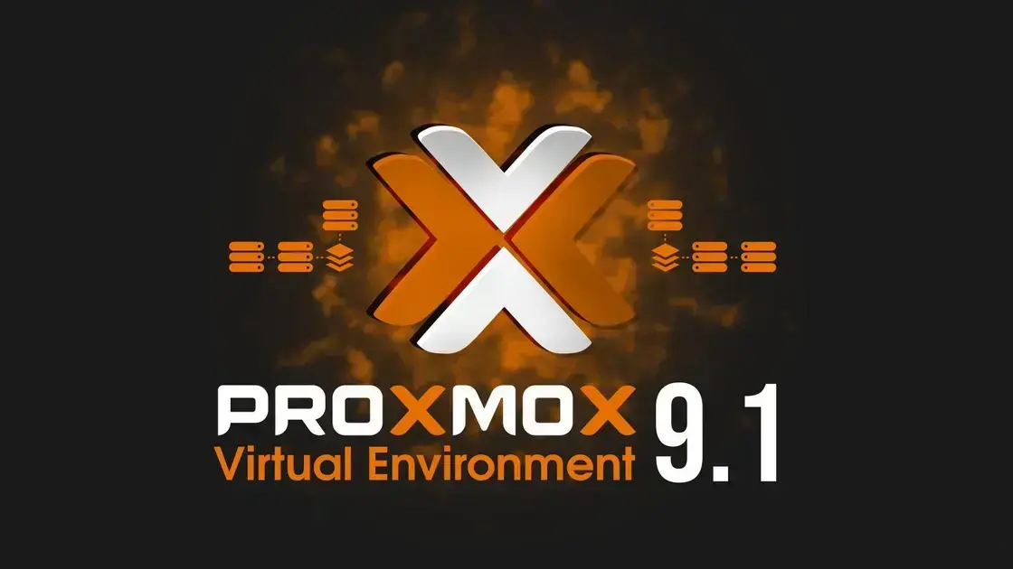 Proxmox VE 9.1 traz suporte a containers LXC baseados em OCI