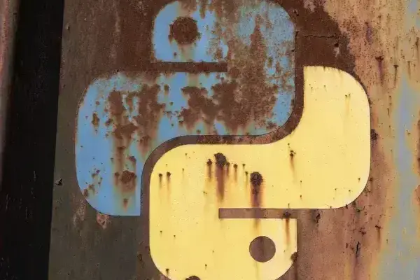 Python contempla Rust para tornar CPython mais seguro e eficiente