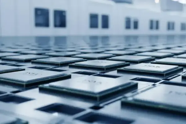 Qualcomm e MediaTek podem superar Apple com novos chips de 2nm