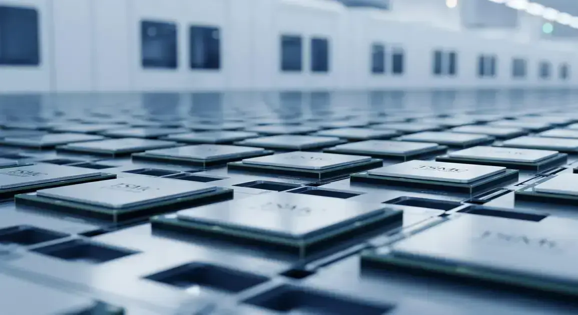 Qualcomm e MediaTek podem superar Apple com novos chips de 2nm 1 Qualcomm e MediaTek podem superar Apple com novos chips de 2nm