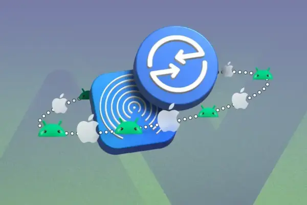 Quick Share e AirDrop: A Necessidade de Quebrar Barreiras Entre Apple e Google