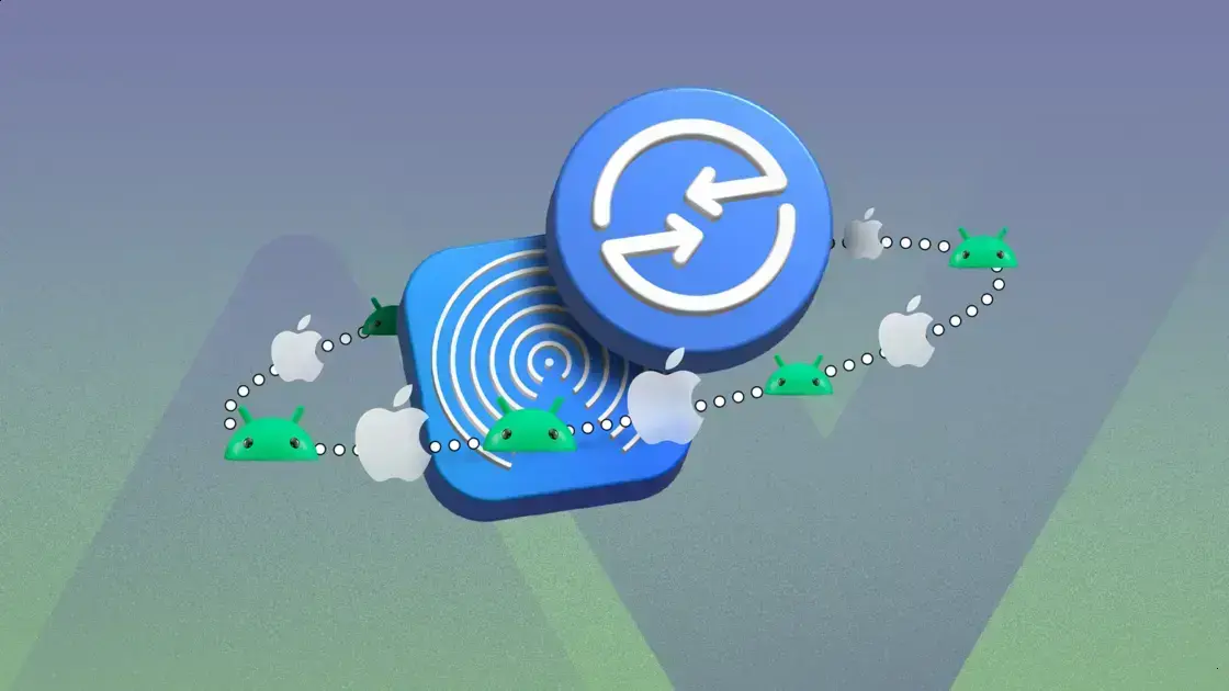 Quick Share e AirDrop: A Necessidade de Quebrar Barreiras Entre Apple e Google 1 Quick Share e AirDrop: A Necessidade de Quebrar Barreiras Entre Apple e Google