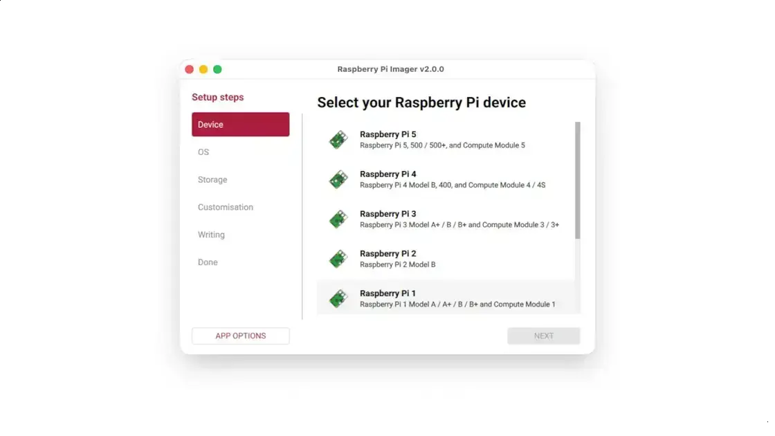 Raspberry Pi Imager 2.0: Atualização Revolucionária e Recursos Novos