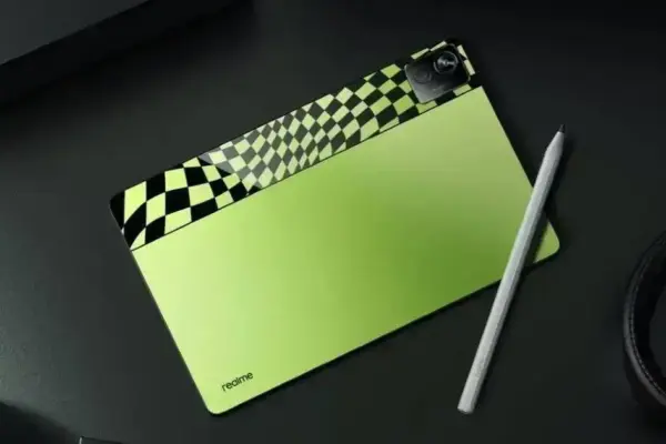Realme Pad 3: O retorno triunfal com suporte a 5G e novas funcionalidades