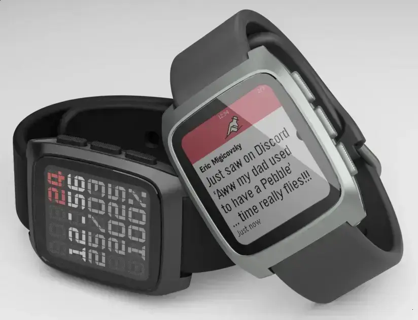 Rebble e Core Devices: Um Conflito de Interesses no Universo dos Smartwatches