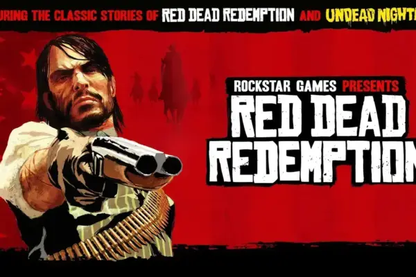 Red Dead Redemption chega a Netflix, mobile e consoles com upgrades grátis