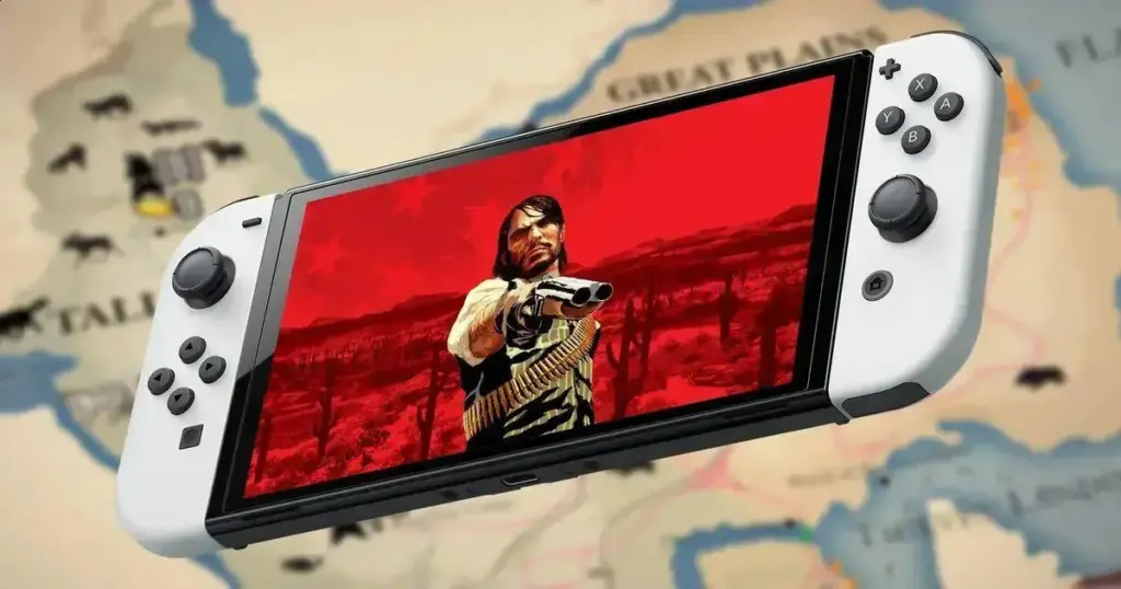 Red Dead Redemption chega ao Netflix, iOS e consoles no dia 2 de dezembro