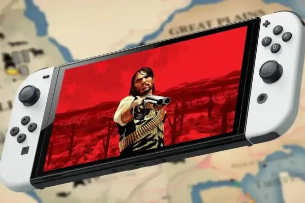 Red Dead Redemption chega ao Netflix, iOS e consoles no dia 2 de dezembro