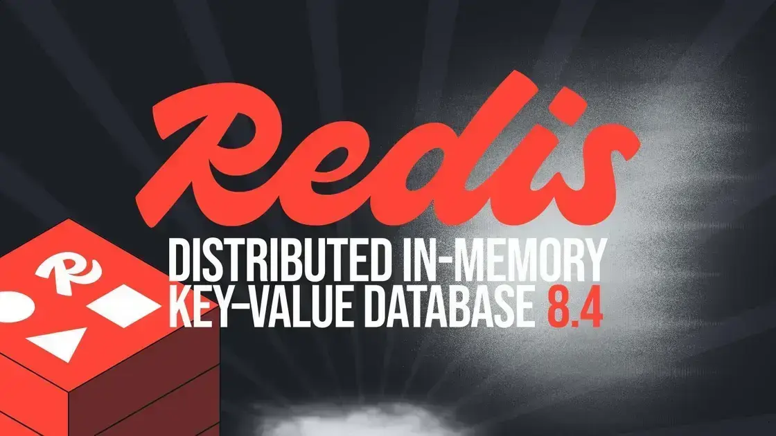 Redis 8.4 chega com busca híbrida e performance 30% superior 1 Redis 8.4 chega com busca híbrida e performance 30% superior