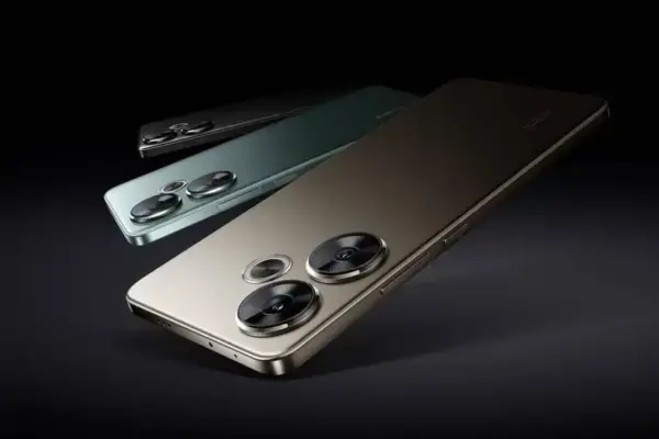 Redmi Turbo 5: O Primeiro Smartphone com Bateria de 9.000mAh
