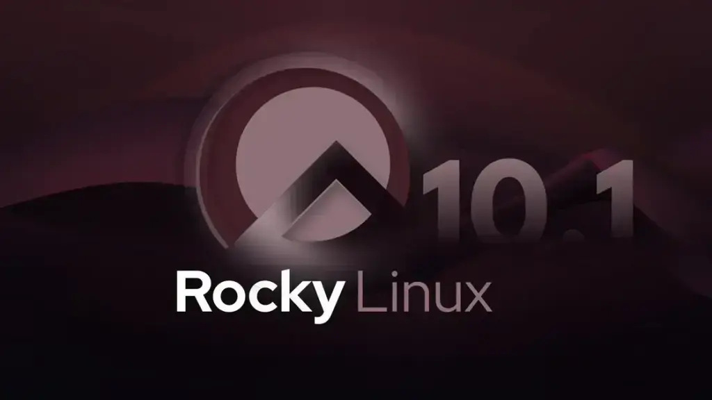Rocky Linux 10.1 traz soft reboots e melhorias no XFS para cargas empresariais