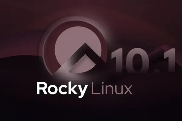 Rocky Linux 10.1 traz soft reboots e melhorias no XFS para cargas empresariais