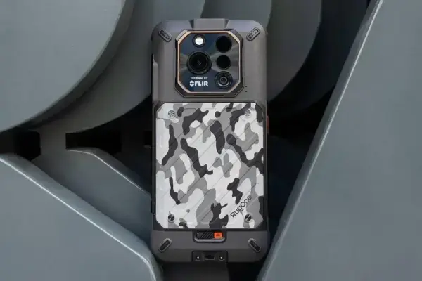 RugOne Xever 7: smartphones robustos e inovadores para aventuras