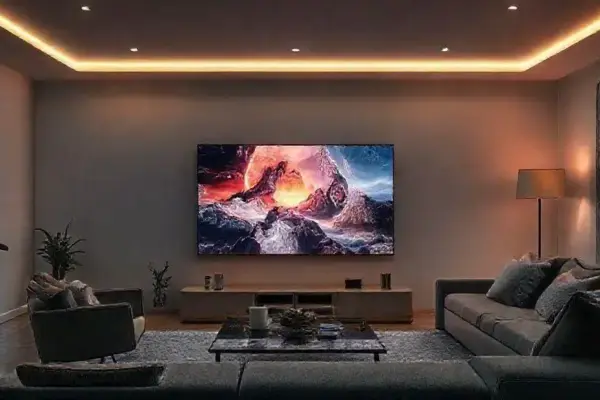 Samsung apresenta HDR10+ Advanced para rivalizar com Dolby Vision 2