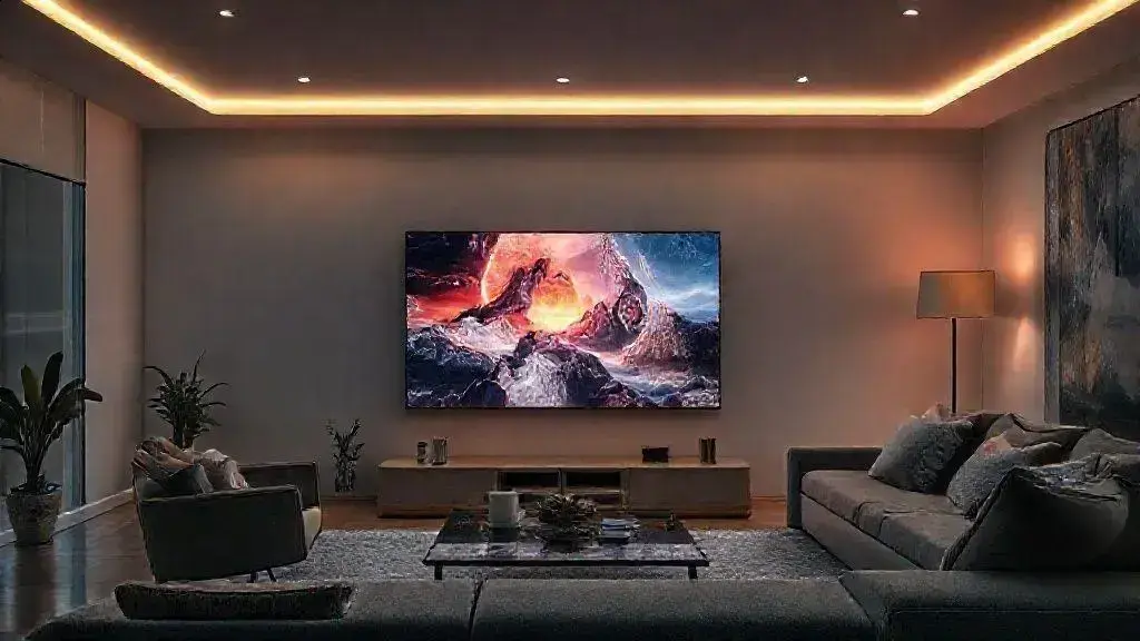 Samsung apresenta HDR10+ Advanced para rivalizar com Dolby Vision 2