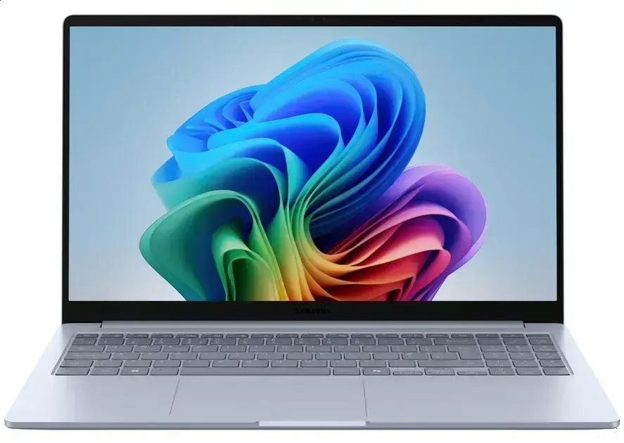Samsung apresenta o Galaxy Book5 Edge 5G, seu novo laptop com Windows