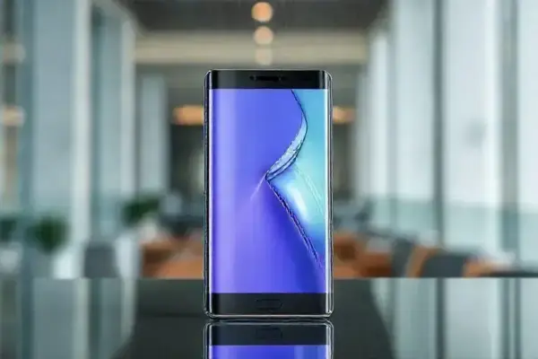Samsung apresenta o inovador Galaxy Z TriFold com câmera de 200MP