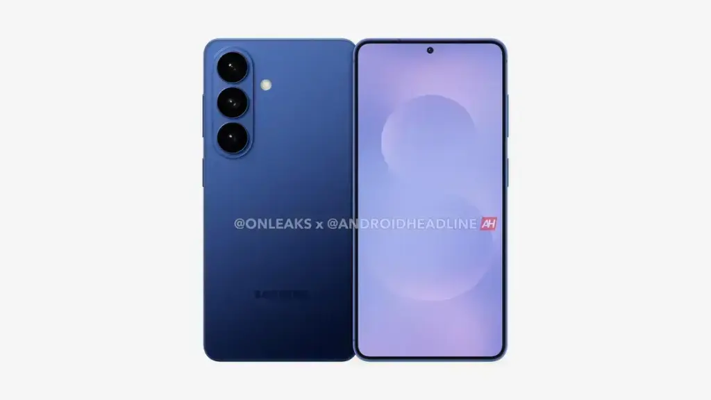 Samsung confirma a data de lançamento do Galaxy S26 em San Francisco